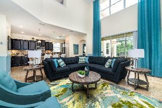 Hotel Paradise Palms Resort Deluxe Homes