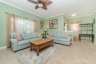Hotel Paradise Palms Resort Deluxe Homes