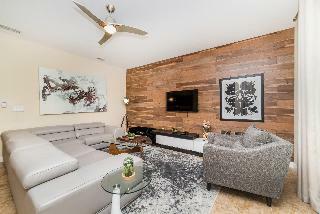 Hotel Paradise Palms Resort Deluxe Homes