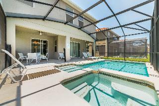 Hotel Paradise Palms Resort Deluxe Homes