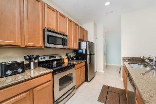 Hotel Paradise Palms Resort Deluxe Homes