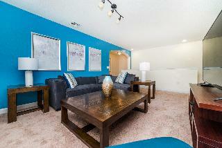 Hotel Paradise Palms Resort Deluxe Homes