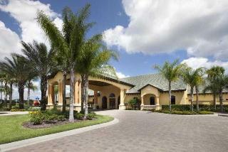 Hotel Paradise Palms Resort Deluxe Homes