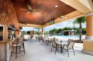 Hotel Paradise Palms Resort Deluxe Homes