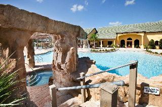 Hotel Paradise Palms Resort Deluxe Homes