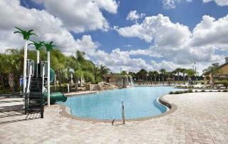 Hotel Paradise Palms Resort Deluxe Homes