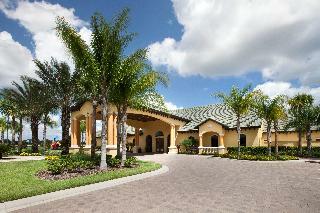 Hotel Paradise Palms Resort Deluxe Homes