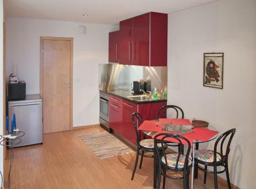 Apartamentos Chez Pio