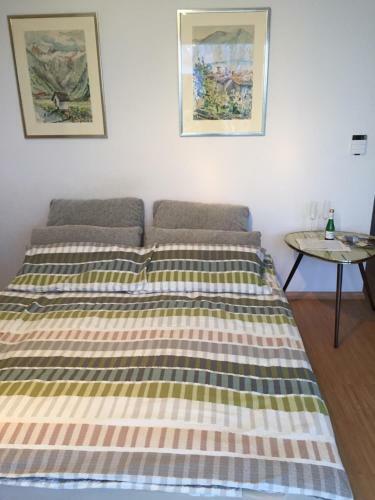 Apartamentos Chez Pio
