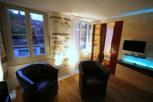 Apartamentos The Old Town Flat