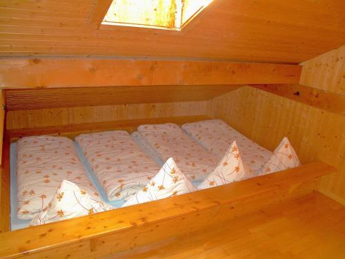 Hotel / Berggasthaus Wasenalp