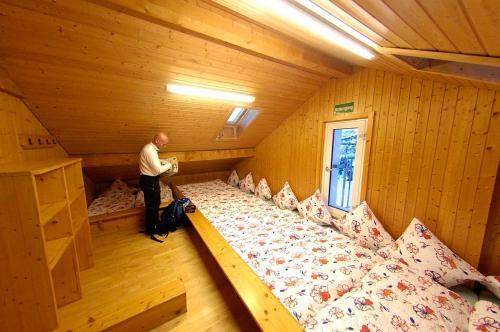 Hotel / Berggasthaus Wasenalp