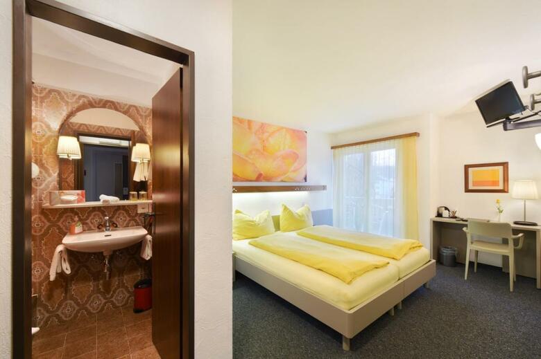 Schlosshotel Art Furrer