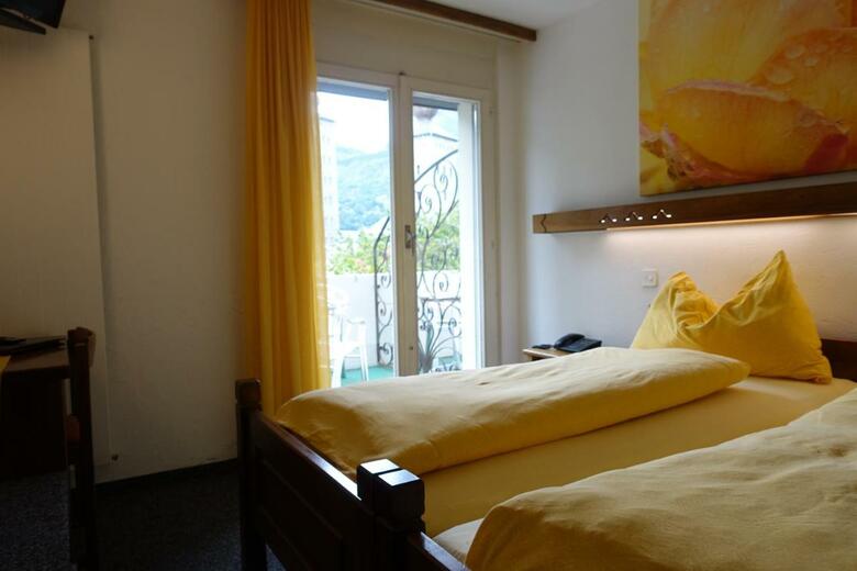 Schlosshotel Art Furrer