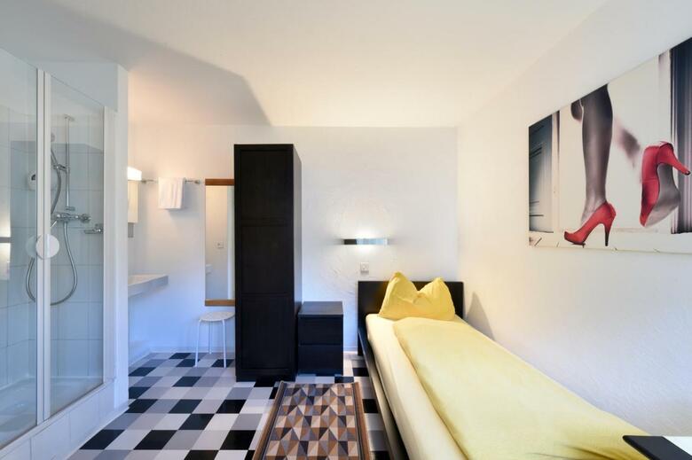 Schlosshotel Art Furrer