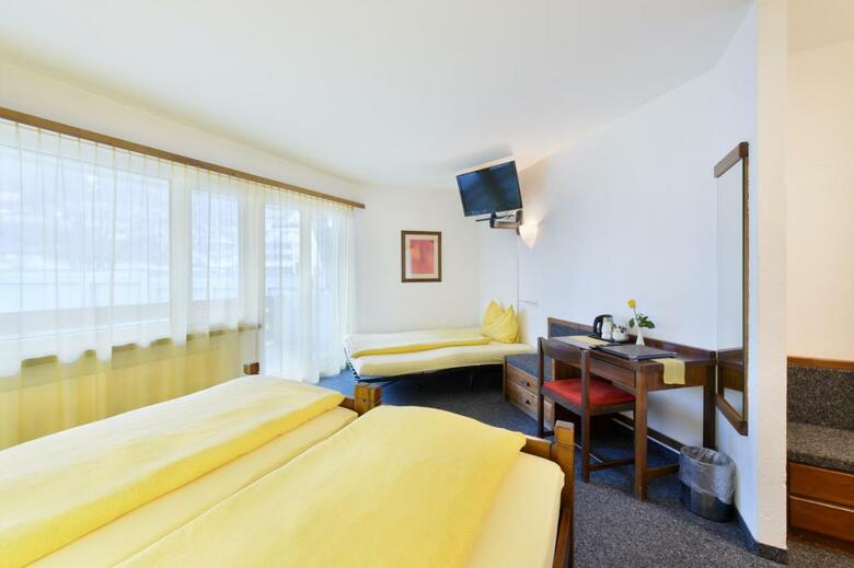 Schlosshotel Art Furrer
