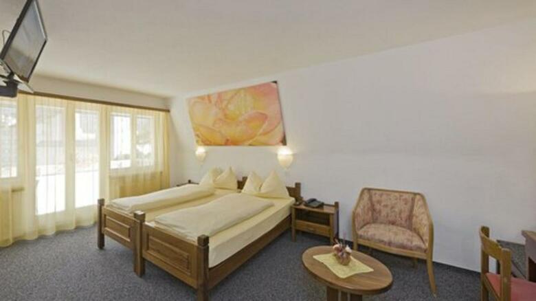 Schlosshotel Art Furrer