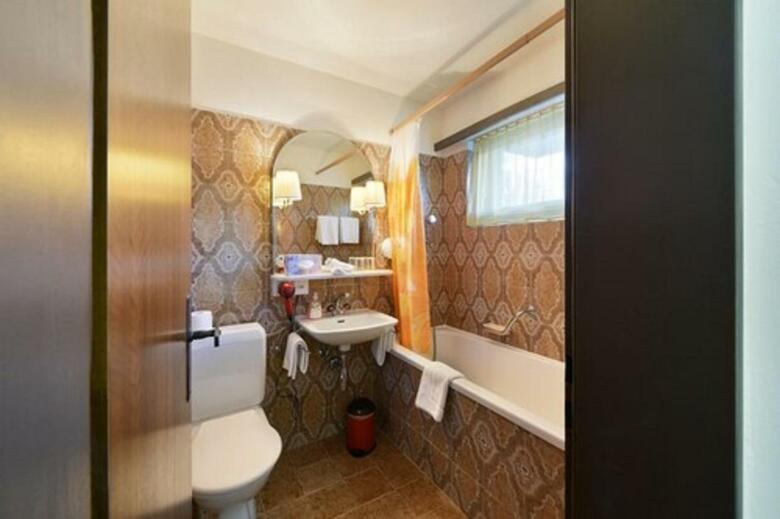 Schlosshotel Art Furrer