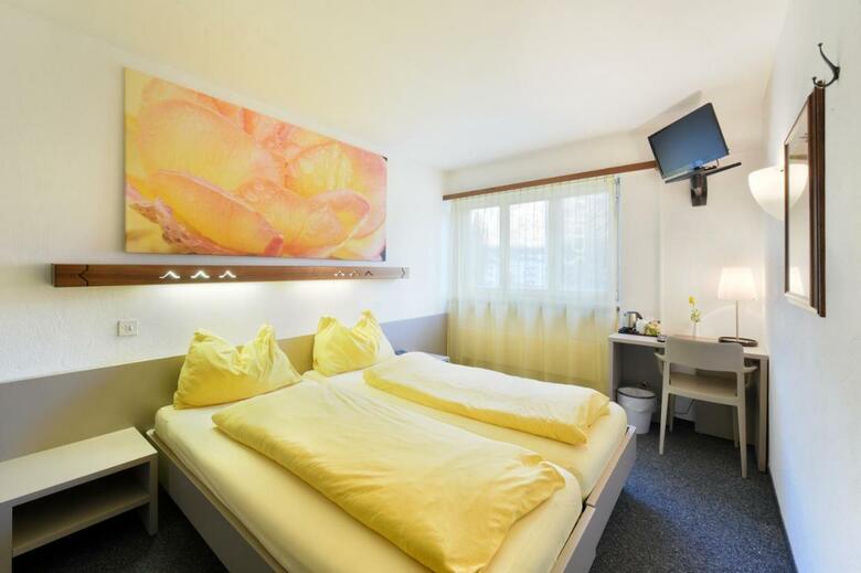 Schlosshotel Art Furrer