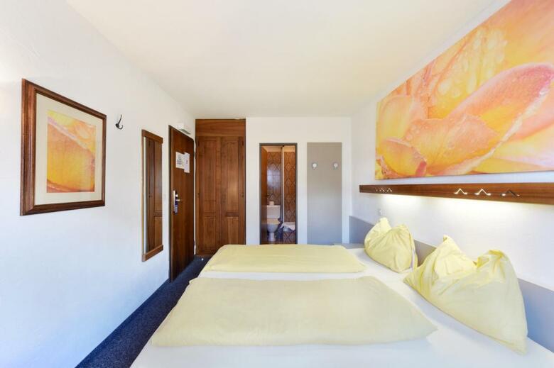 Schlosshotel Art Furrer