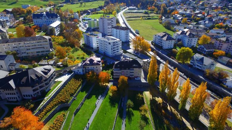 Schlosshotel Art Furrer