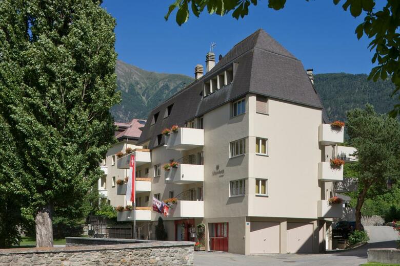 Schlosshotel Art Furrer