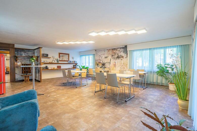 Schlosshotel Art Furrer