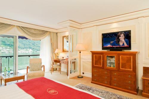 Swiss Diamond Hotel Lugano
