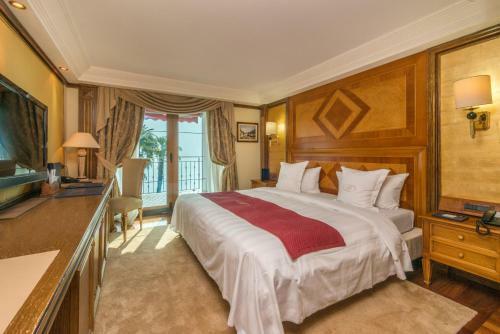 Swiss Diamond Hotel Lugano