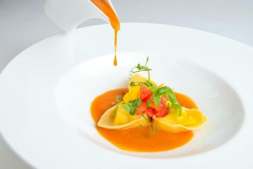 Swiss Diamond Hotel Lugano