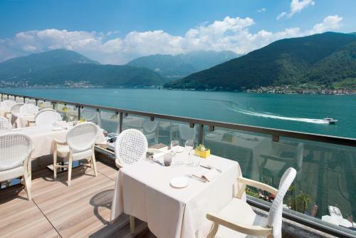 Swiss Diamond Hotel Lugano
