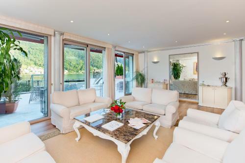 Swiss Diamond Hotel Lugano