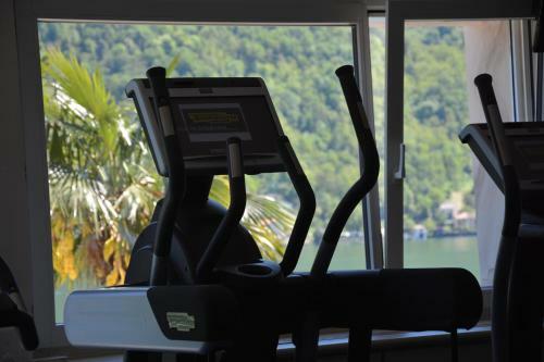 Swiss Diamond Hotel Lugano