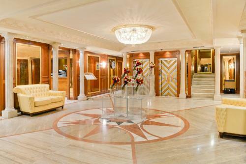 Swiss Diamond Hotel Lugano