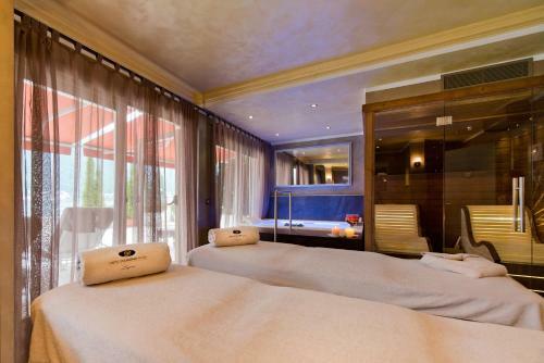 Swiss Diamond Hotel Lugano