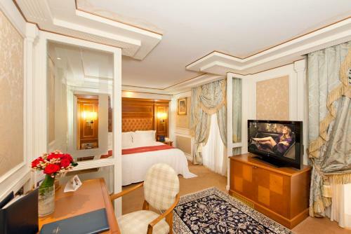 Swiss Diamond Hotel Lugano