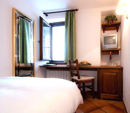 Posada Albergo Ristorante Della Posta