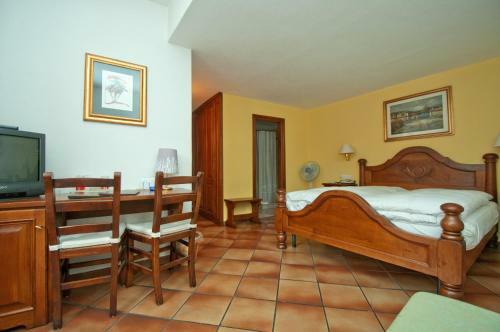 Posada Albergo Ristorante Della Posta