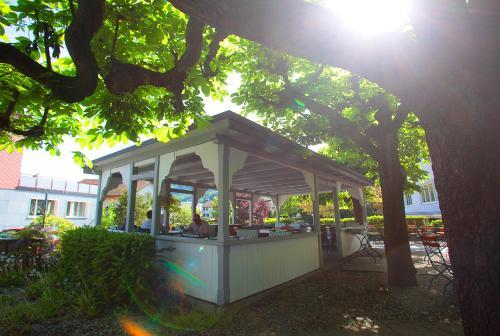Hostal Gasthaus Zur Waldegg