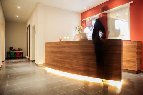Hostal Gasthaus Zur Waldegg