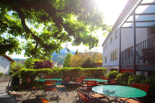 Hostal Gasthaus Zur Waldegg