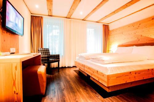 Hostal Gasthaus Zur Waldegg