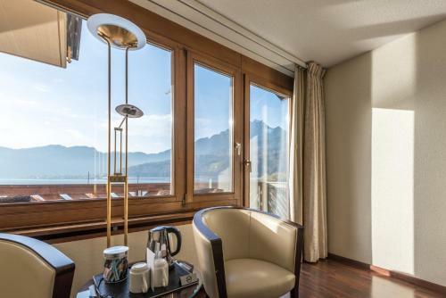 Seehotel Sternen