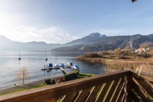 Seehotel Sternen