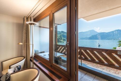Seehotel Sternen