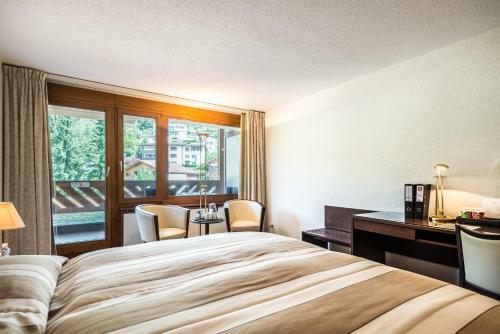 Seehotel Sternen