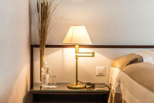 Seehotel Sternen