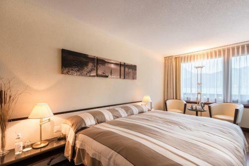 Seehotel Sternen
