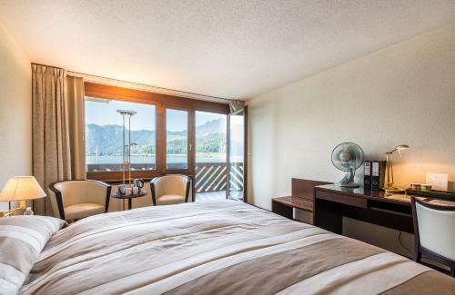 Seehotel Sternen