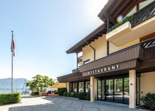 Seehotel Sternen